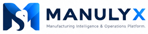 MANULYX logo